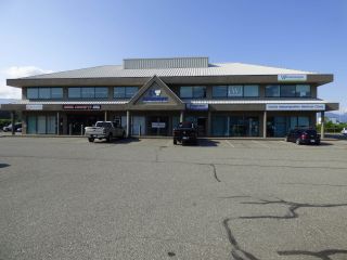 Photo 1: 204 45389 LUCKAKUCK Way in Chilliwack: Sardis West Vedder Office for lease (Sardis)  : MLS®# C8051775