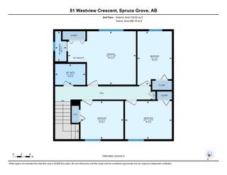 Photo 48: 81 WESTVIEW Crescent: Spruce Grove House for sale : MLS®# E4330992
