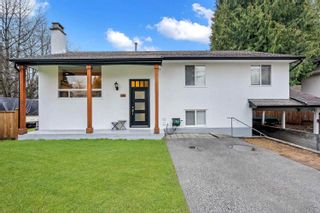 Photo 2: 651 LINTON Street in Coquitlam: Central Coquitlam House for sale : MLS®# R2747613