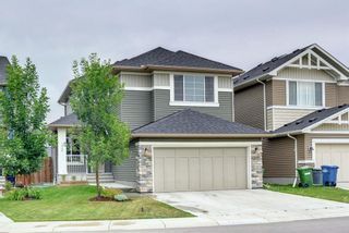 Photo 35: 138 Baywater Way SW: Airdrie Detached for sale : MLS®# A1251864