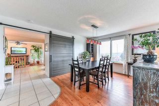 Photo 8: 11491 WELLINGTON Crescent in Surrey: Bolivar Heights House for sale in "wellington terrace" (North Surrey)  : MLS®# R2254675