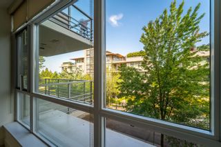 Photo 25: 303 6080 IONA Drive in Vancouver: University VW Condo for sale in "Stirling House" (Vancouver West)  : MLS®# R2795614
