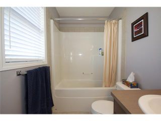 Photo 12: 449 LUXSTONE Place SW: Airdrie Residential Detached Single Family for sale : MLS®# C3542456