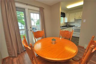Photo 7: 8 Lake Fall Place in Winnipeg: Waverley Heights Residential for sale (1L)  : MLS®# 1916829