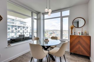 Photo 11: 1707 110 SWITCHMEN Street in Vancouver: Mount Pleasant VE Condo for sale in "LIDO BY BOSA" (Vancouver East)  : MLS®# R2880523