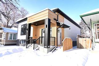 Photo 2: 23 Havelock Avenue in Winnipeg: St Vital Residential for sale (2D)  : MLS®# 202401132
