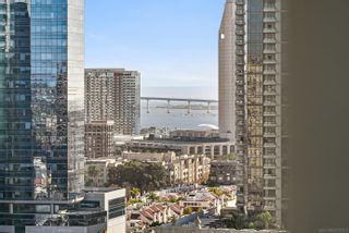 Photo 25: DOWNTOWN Condo for sale : 1 bedrooms : 1205 Pacific Hwy #2104 in San Diego