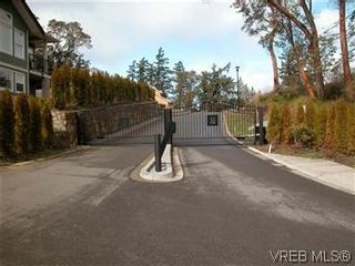 Photo 1: 1640 Seahaven Terr in VICTORIA: VR Six Mile Land for sale (View Royal)  : MLS®# 599952