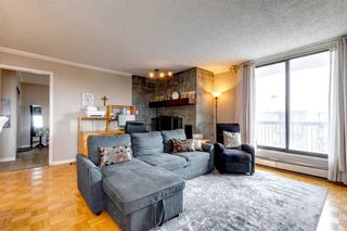 Photo 3: 604 215 14 Avenue SW in Calgary: Beltline Apartment for sale : MLS®# A2123777