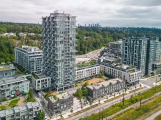 Photo 33: 1102 3538 SAWMILL Crescent in Vancouver: South Marine Condo for sale in "AVALON PARK 3 BY WESGROUP" (Vancouver East)  : MLS®# R2800307