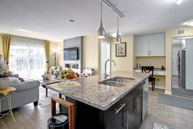 FEATURED LISTING: 312 - 5510 SCHONSEE Drive Edmonton