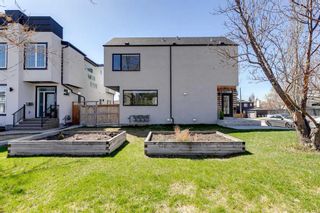 Photo 39: 2039 31 Avenue SW in Calgary: South Calgary Row/Townhouse for sale : MLS®# A2131519