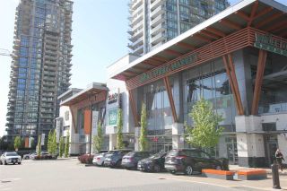 Photo 14: 3405 2008 ROSSER Avenue in Burnaby: Brentwood Park Condo for sale (Burnaby North)  : MLS®# R2365908