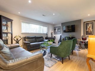 Photo 25: 3786 CEDAR Drive in Port Coquitlam: Lincoln Park PQ House for sale : MLS®# R2879135
