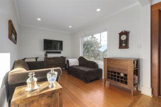 Photo 10: 642 W 20TH Avenue in Vancouver: Cambie House for sale (Vancouver West)  : MLS®# R2126968