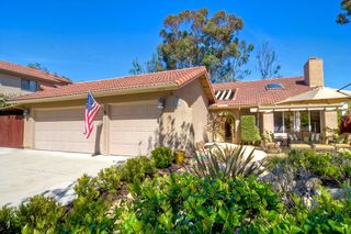 Photo 1: SCRIPPS RANCH House for sale : 3 bedrooms : 10953 Elderwood Ct in San Diego