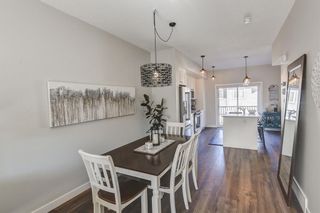 Photo 14: 528 Canals Crossing: Airdrie Row/Townhouse for sale : MLS®# A1196657