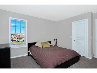 Photo 12: 114 ELGIN MEADOWS Gardens SE in CALGARY: McKenzie Towne Residential Attached for sale (Calgary)  : MLS®# C3542385