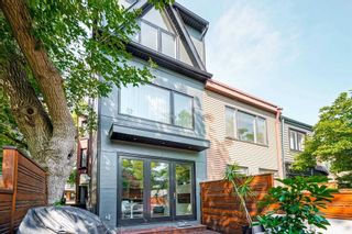Photo 37: 51 Macpherson Avenue in Toronto: Annex House (3-Storey) for sale (Toronto C02)  : MLS®# C5443138