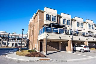 Photo 1: 11 Clarington Boulevard in Clarington: Bowmanville House (3-Storey) for sale : MLS®# E8241178