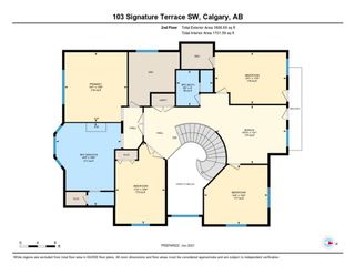 Photo 50: 103 Signature Terrace SW in Calgary: Signal Hill Detached for sale : MLS®# A1116873