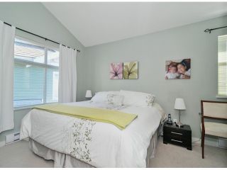 Photo 11: 152 15168 36TH Avenue in Surrey: Morgan Creek Townhouse for sale (South Surrey White Rock)  : MLS®# F1407698