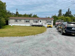 Photo 1: 68 Brass Hill Road in Barrington Passage: 407-Shelburne County Residential for sale (South Shore)  : MLS®# 202216556