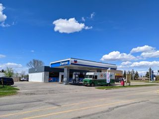 Photo 3: Chevron gas station for sale Alberta: Commercial for sale : MLS®# A1246063