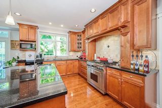 Photo 8: 935 DENNISON AVENUE in Coquitlam: Coquitlam West House for sale : MLS®# R2749309