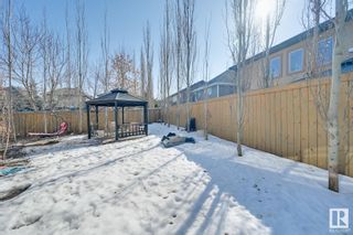 Photo 46: 5163 MULLEN Road in Edmonton: Zone 14 House for sale : MLS®# E4338353