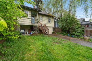 Photo 26: 3760 W 37TH Avenue in Vancouver: Dunbar House for sale (Vancouver West)  : MLS®# R2873961