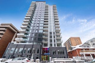 Main Photo: 304 1319 14 Avenue SW in Calgary: Beltline Apartment for sale : MLS®# A2117161