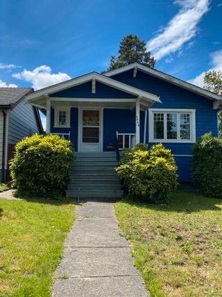 Main Photo: 2440 E 29TH Avenue in Vancouver: Collingwood VE House for sale (Vancouver East)  : MLS®# R2887191