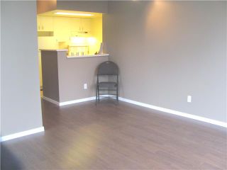Photo 4: 603 828 AGNES Street in New Westminster: Downtown NW Condo for sale in "WESTMINSTER TOWERS" : MLS®# V930674