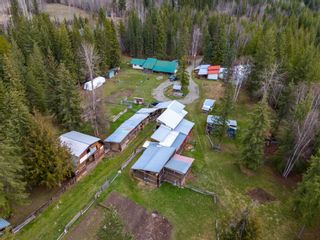 Photo 4: 3512 Barriere Lakes Road in Barriere: BA House for sale (NE)  : MLS®# 178180