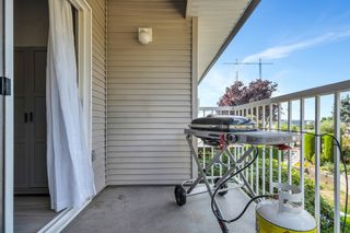 Photo 27: 53 34332 MACLURE Road in Abbotsford: Central Abbotsford Townhouse for sale in "Immel Ridge" : MLS®# R2799539