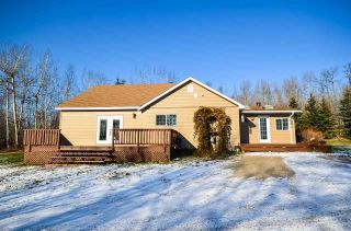 Photo 31: 13349 281 Road: Charlie Lake House for sale (Fort St. John (Zone 60))  : MLS®# R2512164