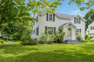 Photo 1: 40 King Street in Middleton: Annapolis County Residential for sale (Annapolis Valley)  : MLS®# 202213486