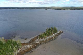 Photo 7: Brown Islands in Myers Point: 35-Halifax County East Vacant Land for sale (Halifax-Dartmouth)  : MLS®# 202224384