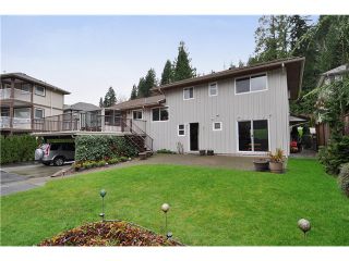 Photo 9: 1445 PIPELINE Road in Coquitlam: Hockaday House for sale in "HOCKADAY" : MLS®# V982400