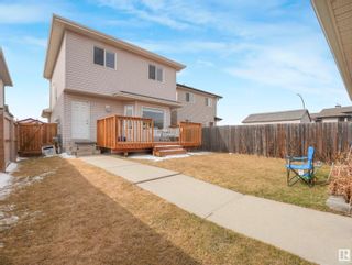 Photo 22: 106 BRINTNELL Boulevard in Edmonton: Zone 03 House for sale : MLS®# E4383058