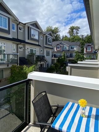 Photo 22: 28 13898 64 Avenue in Surrey: Sullivan Station Townhouse for sale : MLS®# R2900077