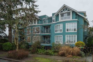 Photo 16: 303 1617 GRANT Street in Vancouver: Grandview VE Condo for sale in "Evergreen Place" (Vancouver East)  : MLS®# R2232192