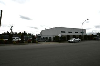 Photo 4: 33315 SOUTH FRASER Way in Abbotsford: Central Abbotsford Office for sale : MLS®# C8049141