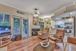 Photo 9: 20 2979 PANORAMA Drive in Coquitlam: Westwood Plateau Townhouse for sale in "DEERCREST" : MLS®# R2545272
