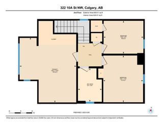 Photo 33: 322 10A Street NW in Calgary: Hillhurst Detached for sale : MLS®# A2096560
