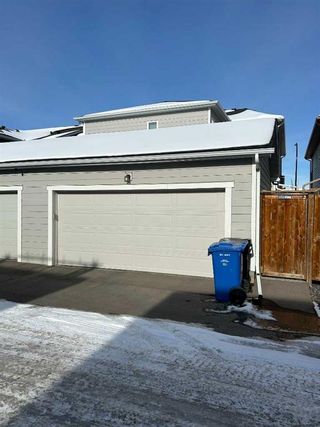 Photo 41: 181 Yorkville Manor SW in Calgary: Yorkville Semi Detached (Half Duplex) for sale : MLS®# A2089386