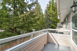Photo 23: 408 450 BROMLEY Street in Coquitlam: Coquitlam East Condo for sale in "Bromley Manor" : MLS®# R2692256