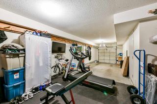 Photo 16: 84 8415 CUMBERLAND Place in Burnaby: The Crest Townhouse for sale (Burnaby East)  : MLS®# R2454159