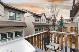 Photo 23: 109 28 Heritage Drive: Cochrane Row/Townhouse for sale : MLS®# A2021161
